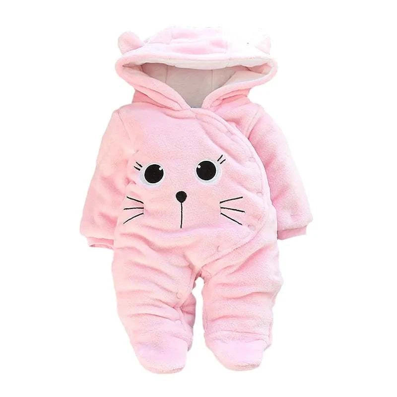 Long Sleeve Infant Clothing