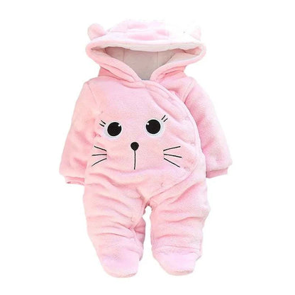 Long Sleeve Infant Clothing