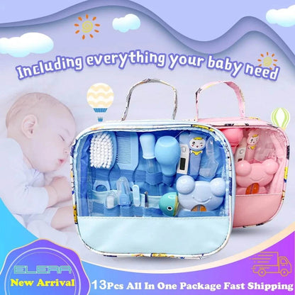 Baby Care Kit