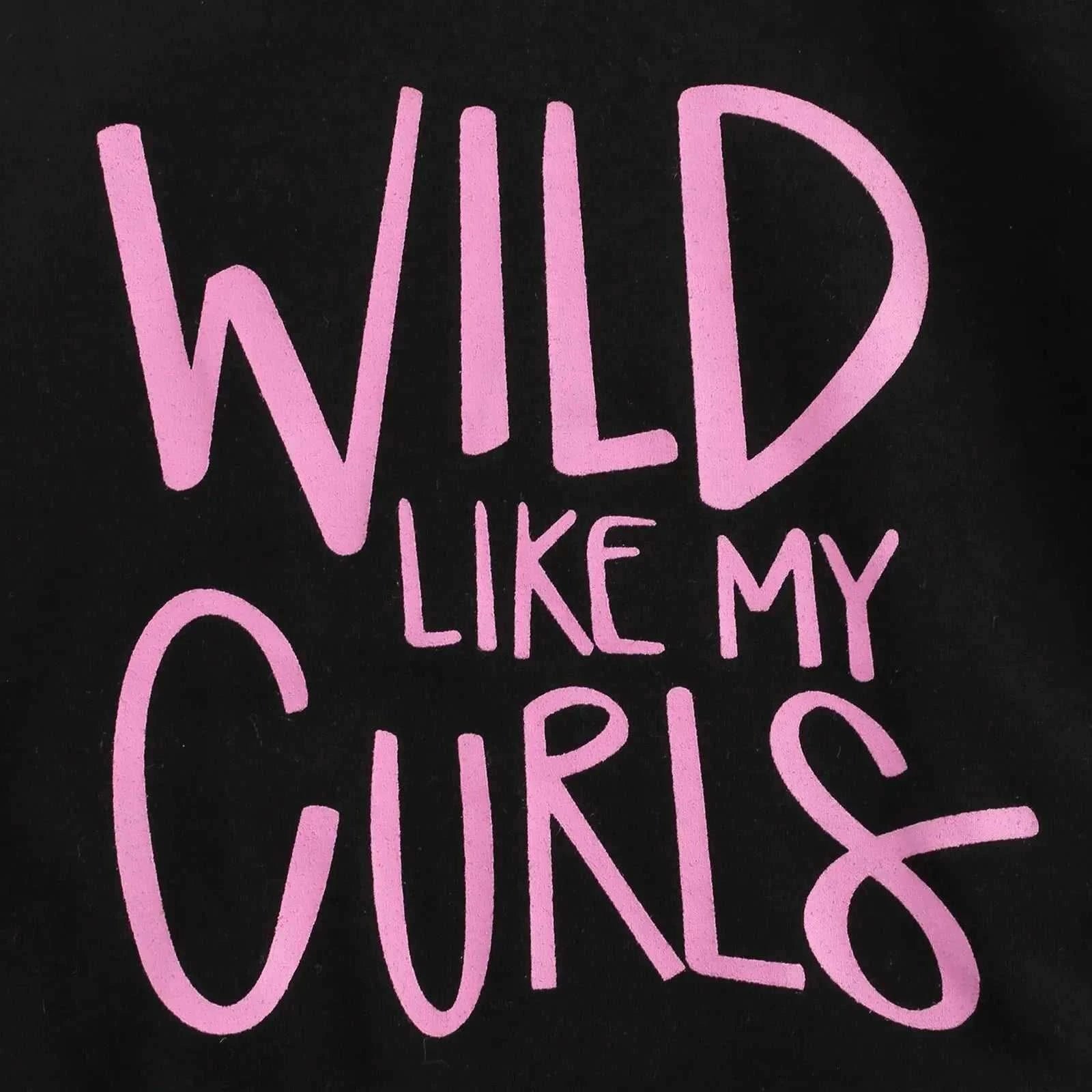 Baby Sweatshirt TopsIntroducing our new Baby Sweatshirt Tops with WLID LIKE MY CURLS Letter Print! This classic round neck spring clothing for 1-6T will keep your little one looking shaKORSH KORSH Baby Sweatshirt Tops