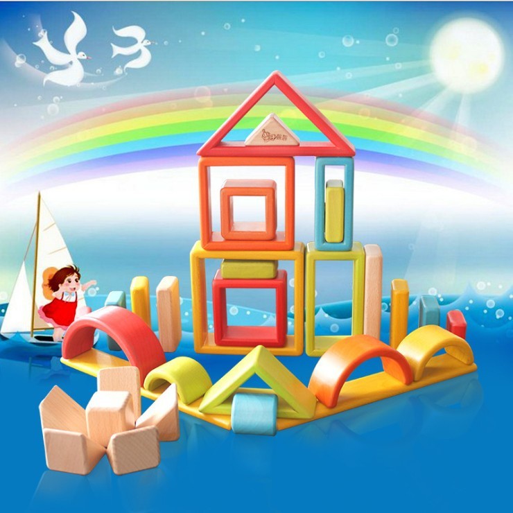 Baby Educational Creative Toys