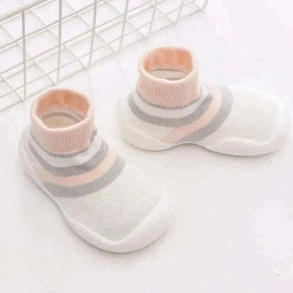 Baby First ShoesDesigned with both comfort and style in mind, these shoes are the perfect choice for tiny feet. Our shoes come in a range of sizes, and our size chart will help you KORSH KORSH Baby