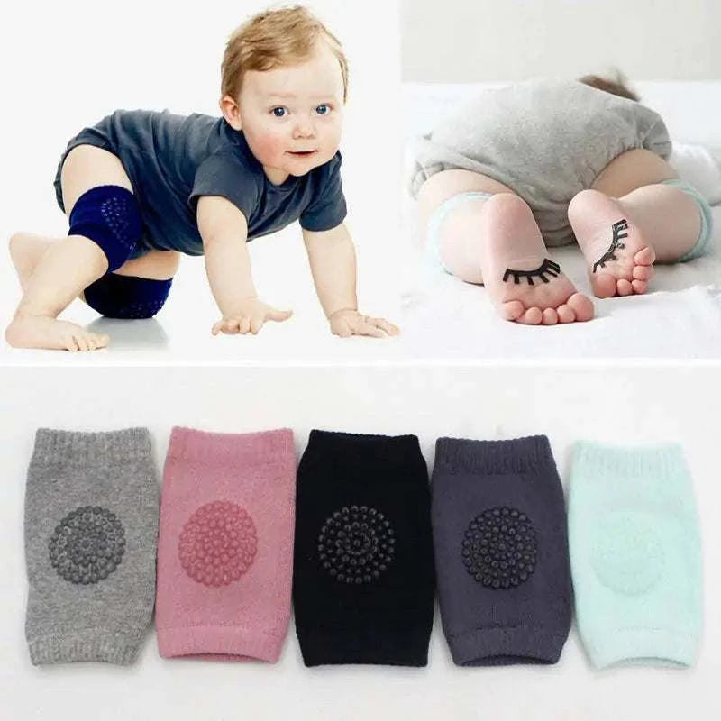 Crawling Baby PadsIntroducing our Baby Kids Crawling Elbow Cushions, the perfect solution to keep your little one safe and comfortable during their crawling adventures. Crafted from aKORSH KORSH Crawling Baby Pads