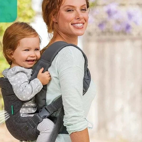 Baby Hipseat Carrier