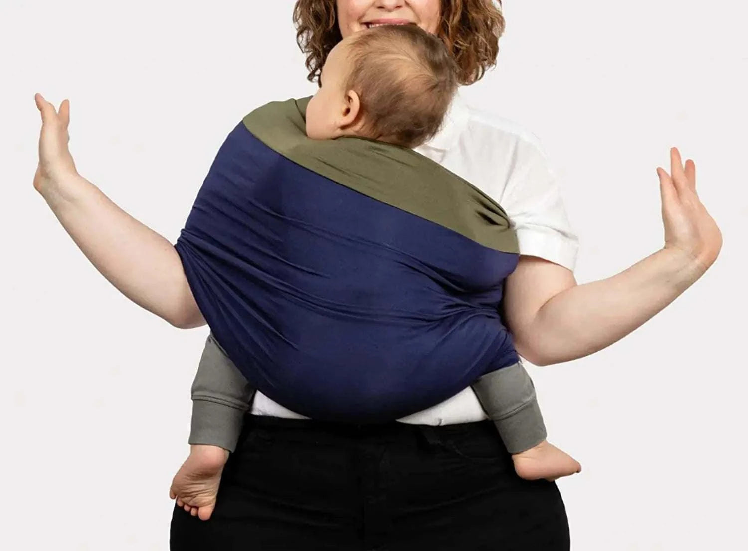 Baby Sling Carrier