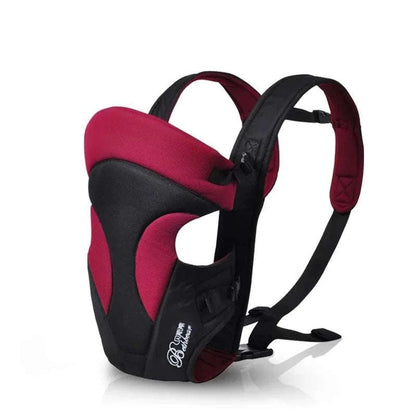 Baby Carrier Backpack