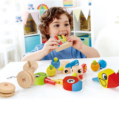 Baby Early Education Toys