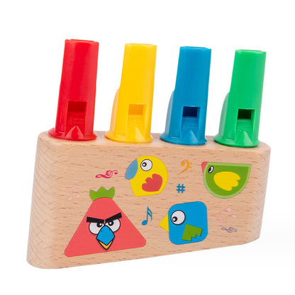 Baby Early Education Toys