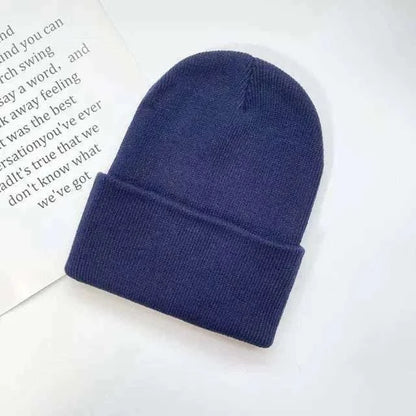 Baby Winter Knitted HatKeep your little ones safe from the harsh winter winds with this Baby Winter Knitted Hat! This professional quality headwear is professionally crafted from 100% acryKORSH KORSH Baby Winter Knitted Hat