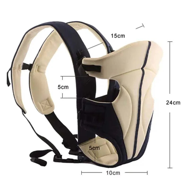 Baby Carrier Backpack