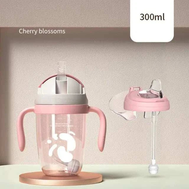 Baby Sippy Cup Bottle