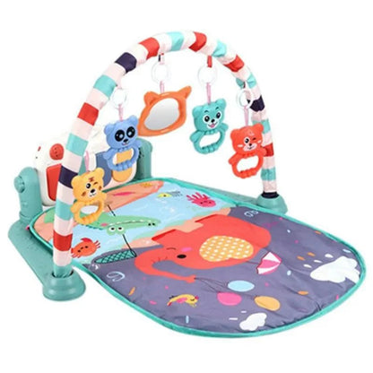 Baby Music Puzzle Play Mat