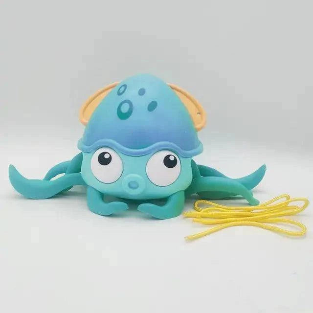 Baby Bath Toy