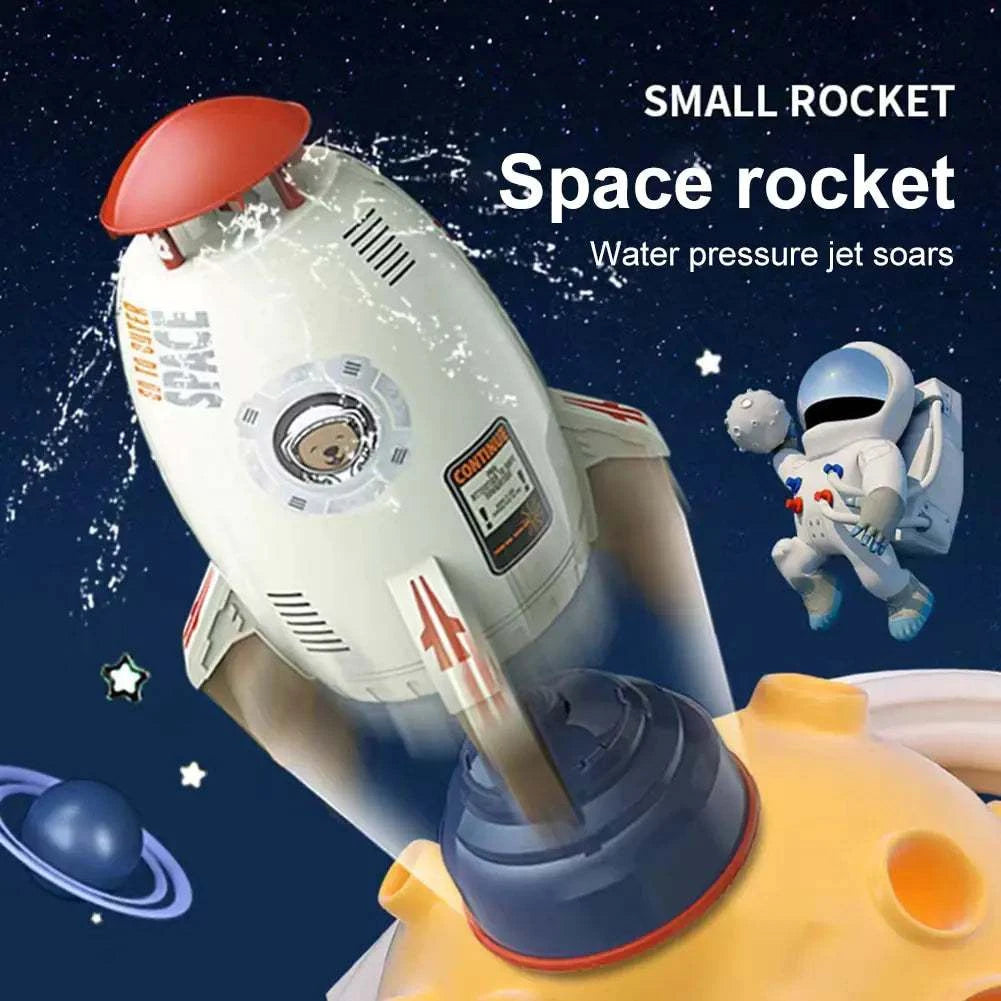 Rocket Launcher Toys