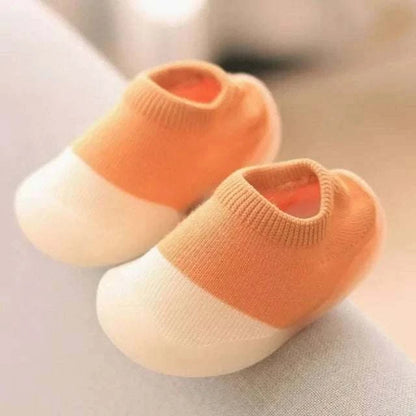 Baby First ShoesDesigned with both comfort and style in mind, these shoes are the perfect choice for tiny feet. Our shoes come in a range of sizes, and our size chart will help you KORSH KORSH Baby